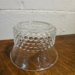 Swedish Art Glass Bowl
