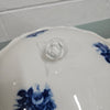 Vintage French Blue & White Tureen | Antique & Vintage | Moonee Ponds Antiques | Australia Wide Delivery