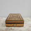 Vintage Syrian Inlaid Trinket/Jewellery Box | Antique & Vintage | Moonee Ponds Antiques | Australia Wide Delivery