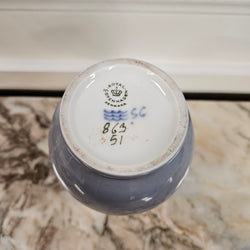 Royal Copenhagen Vase | Antique & Vintage | Moonee Ponds Antiques | Australia Wide Delivery