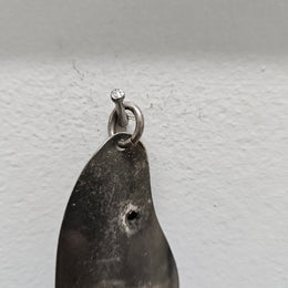 Mid Century Modern Design Pendant