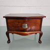Edwardian Australian Blackwood Jewellery Box | Antique & Vintage | Moonee Ponds Antiques | Australia Wide Delivery