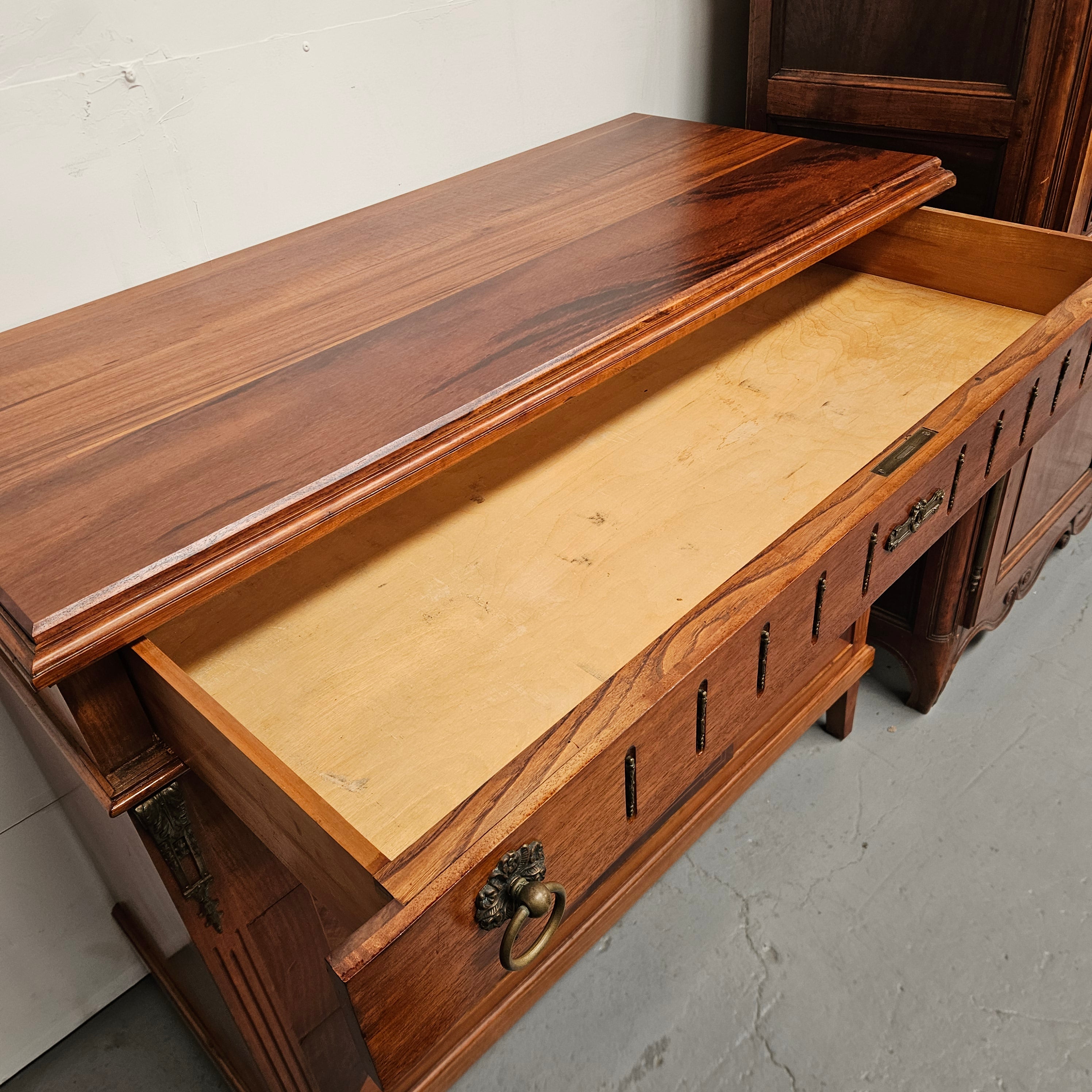 Louis XVI Chest of Drawers | Antique & Vintage | Moonee Ponds Antiques | Australia Wide Delivery