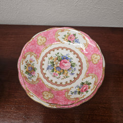 Royal Albert "Lady Carlyle" Tea Set for Two | Antique & Vintage | Moonee Ponds Antiques | Australia Wide Delivery
