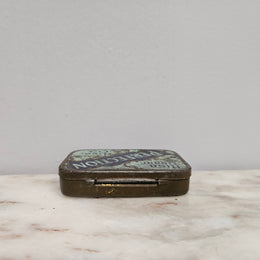 Dudgeon & Arnell (Melbourne, Australia) "Perfection" Long Cut Tobacco Tin 2ozs