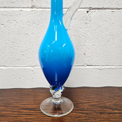 Vintage Italian Genie Bottle Decanter | Antique & Vintage | Moonee Ponds Antiques | Australia Wide Delivery