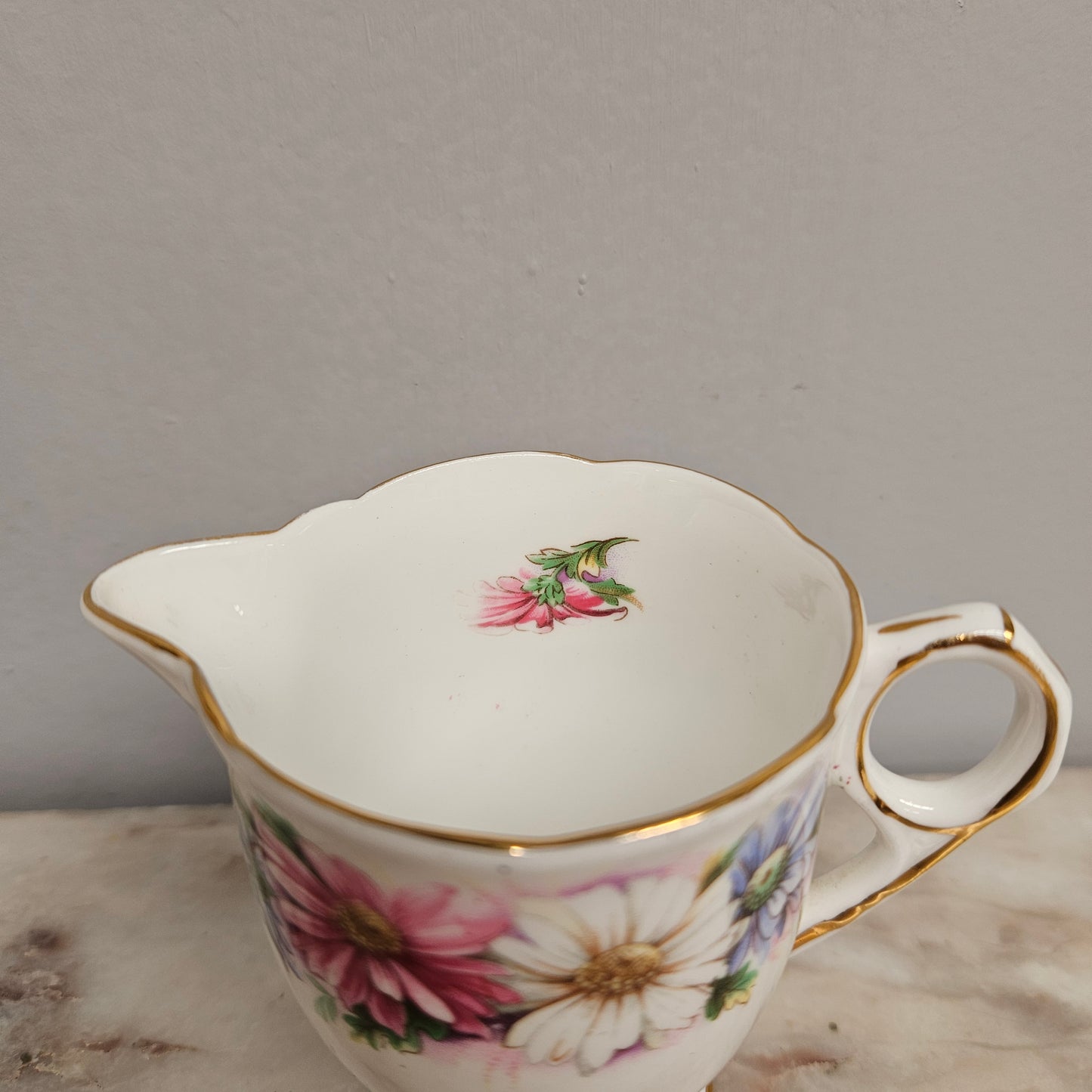 Royal Stafford Milk Jug