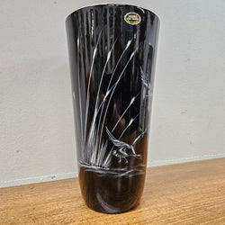 Vintage Australian 'Diana' Pottery Vase | Antique & Vintage | Moonee Ponds Antiques | Australia Wide Delivery