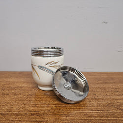 Premier Egg Cup Royal Worcester | Antique & Vintage | Moonee Ponds Antiques | Australia Wide Delivery