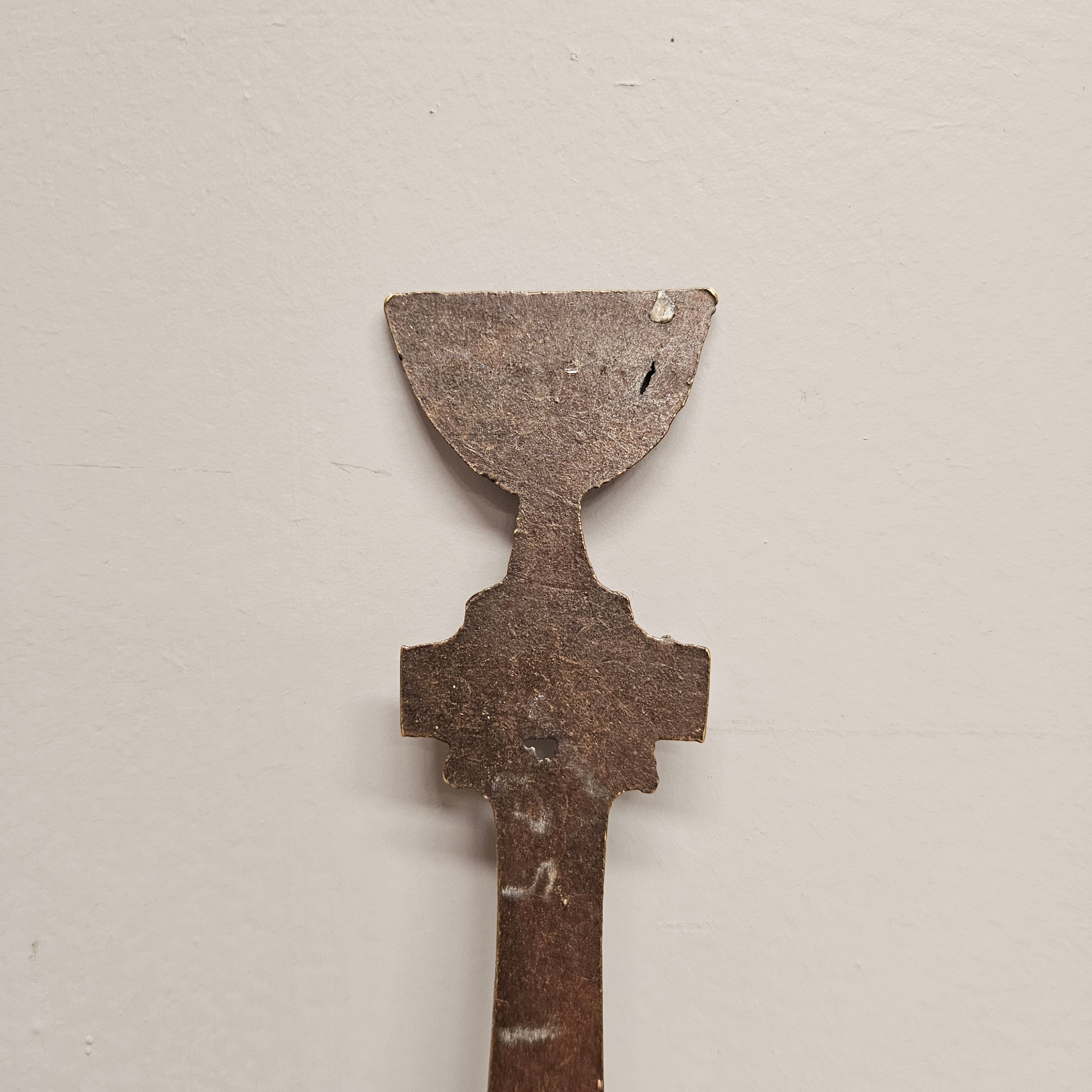 Vintage Jerusalem Brass Letter Opener | Antique & Vintage | Moonee Ponds Antiques | Australia Wide Delivery