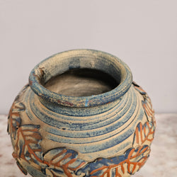 Art Pottery Hand Made Vase | Antique & Vintage | Moonee Ponds Antiques | Australia Wide Delivery