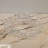 Vintage Hand Cut Crystal Posy Vase | Antique & Vintage | Moonee Ponds Antiques | Australia Wide Delivery