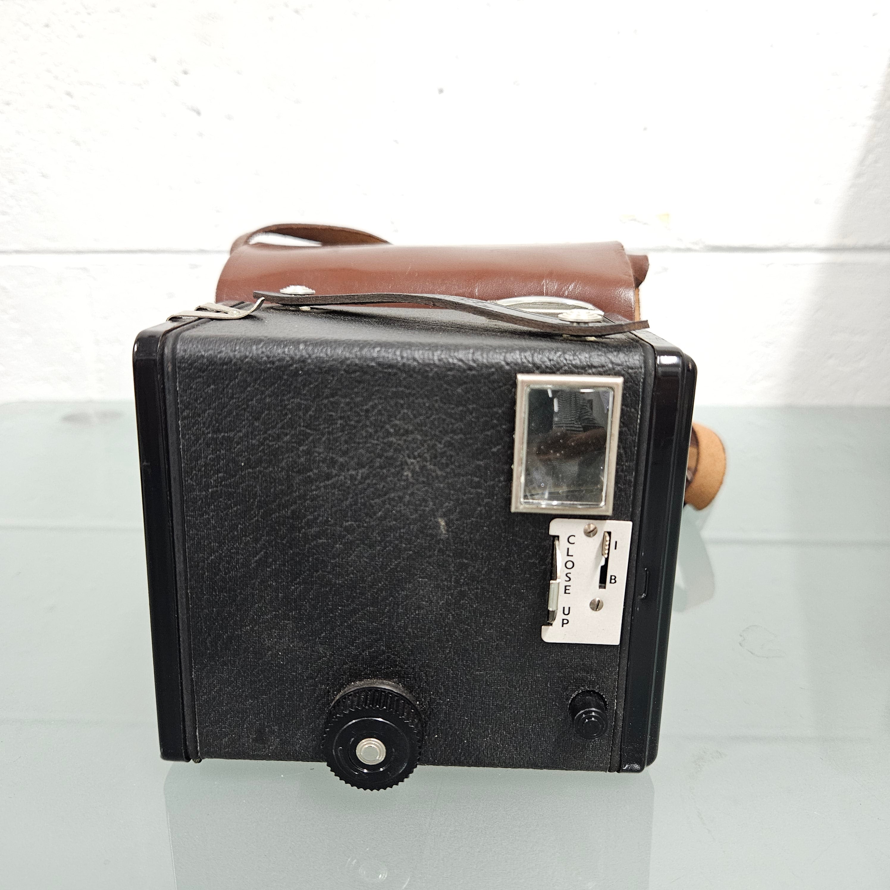 Vintage Kodak Brownie Flash ll Camera | Antique & Vintage | Moonee Ponds Antiques | Australia Wide Delivery