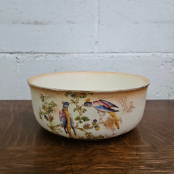 Antique Crown Ducal Bowl | Antique & Vintage | Moonee Ponds Antiques | Australia Wide Delivery