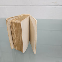 Small Hard Back Religious Book | Antique & Vintage | Moonee Ponds Antiques | Australia Wide Delivery