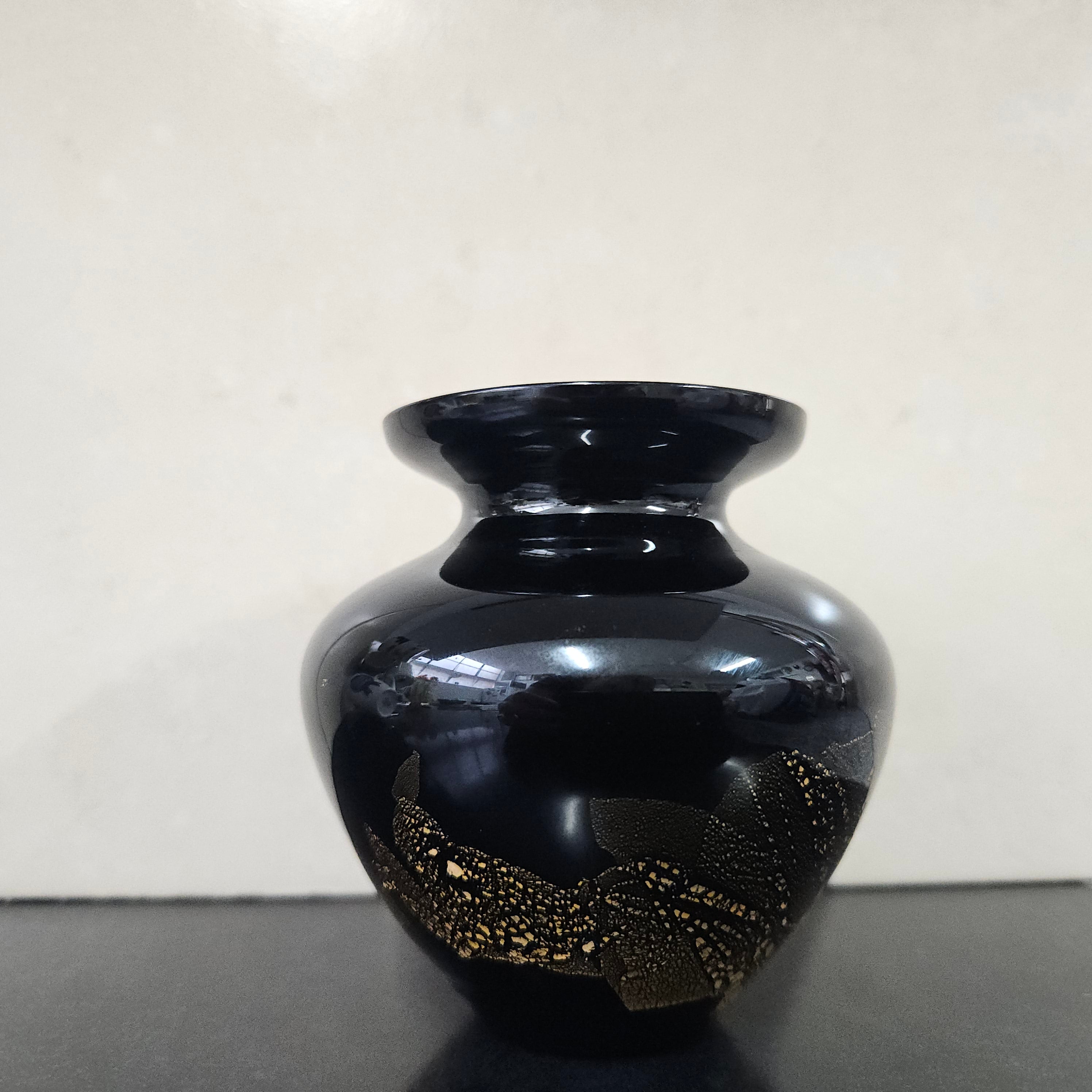Stuart Crystal Art Glass Vase | Antique & Vintage | Moonee Ponds Antiques | Australia Wide Delivery