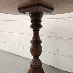Vintage Regency Style Inlaid Coffee Table | Antique & Vintage | Moonee Ponds Antiques | Australia Wide Delivery