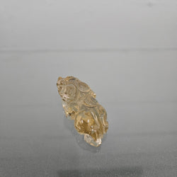 Feng Shui Pixiu Crystal Amulet | Antique & Vintage | Moonee Ponds Antiques | Australia Wide Delivery