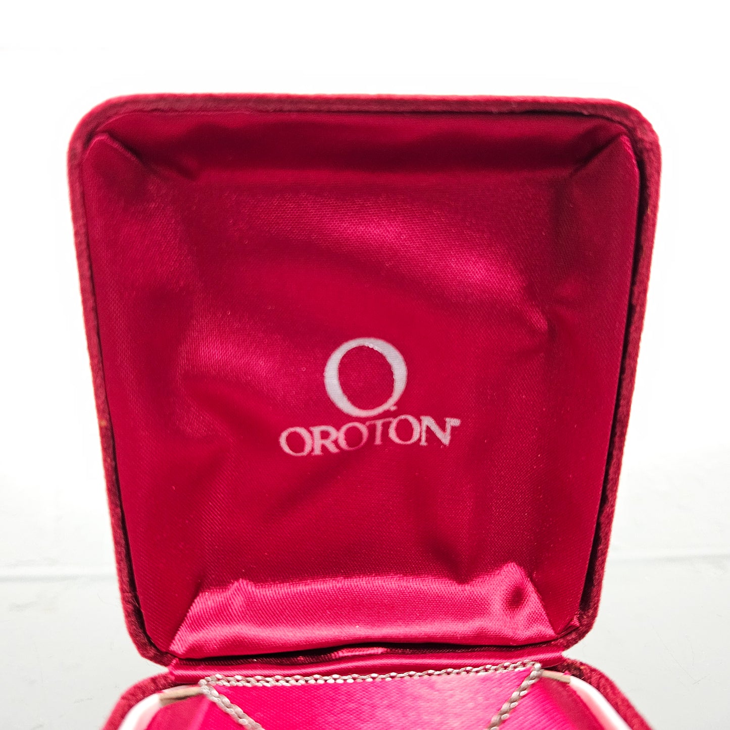 Vintage Oroton Necklace & Pendant