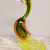 Vintage Murano Glass Duck Ashtray | Antique & Vintage | Moonee Ponds Antiques | Australia Wide Delivery