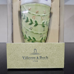 Villeroy & Boch Candle & Holder | Antique & Vintage | Moonee Ponds Antiques | Australia Wide Delivery