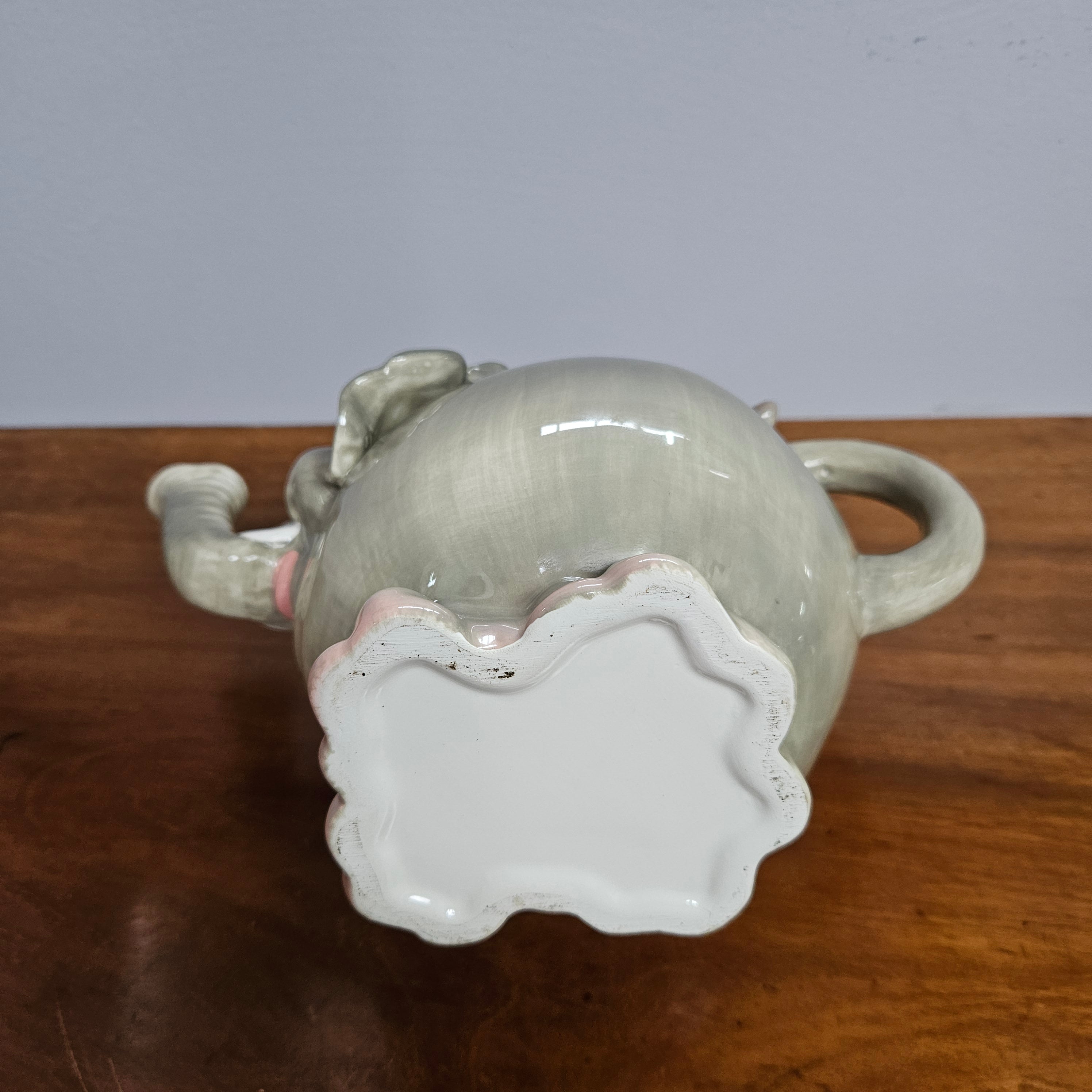 Delightful Vintage Elephant Teapot | Antique & Vintage | Moonee Ponds Antiques | Australia Wide Delivery