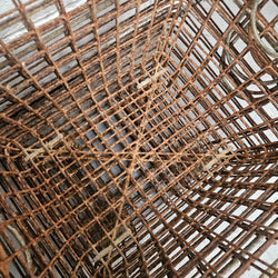 Antique Wire Baskets With Handles | Antique & Vintage | Moonee Ponds Antiques | Australia Wide Delivery