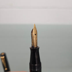Vintage Swan Summit S 175 Fountain Pen 14ct Gold Nib | Antique & Vintage | Moonee Ponds Antiques | Australia Wide Delivery
