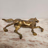 Vintage Bronze Prancing Horse | Antique & Vintage | Moonee Ponds Antiques | Australia Wide Delivery