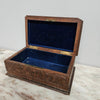 Antique Black Forest Hand Carved Trinket/Jewellery Box | Antique & Vintage | Moonee Ponds Antiques | Australia Wide Delivery