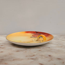 Vintage Noritake Handled Dish | Antique & Vintage | Moonee Ponds Antiques | Australia Wide Delivery