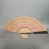 Vintage Wooden Fan | Antique & Vintage | Moonee Ponds Antiques | Australia Wide Delivery