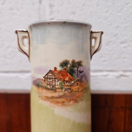 Royal Doulton Small Vase