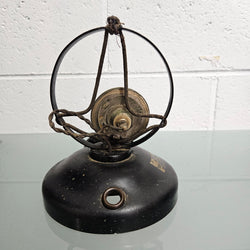 Vintage GEC Home Broadcaster Microphone 1940's. | Antique & Vintage | Moonee Ponds Antiques | Australia Wide Delivery