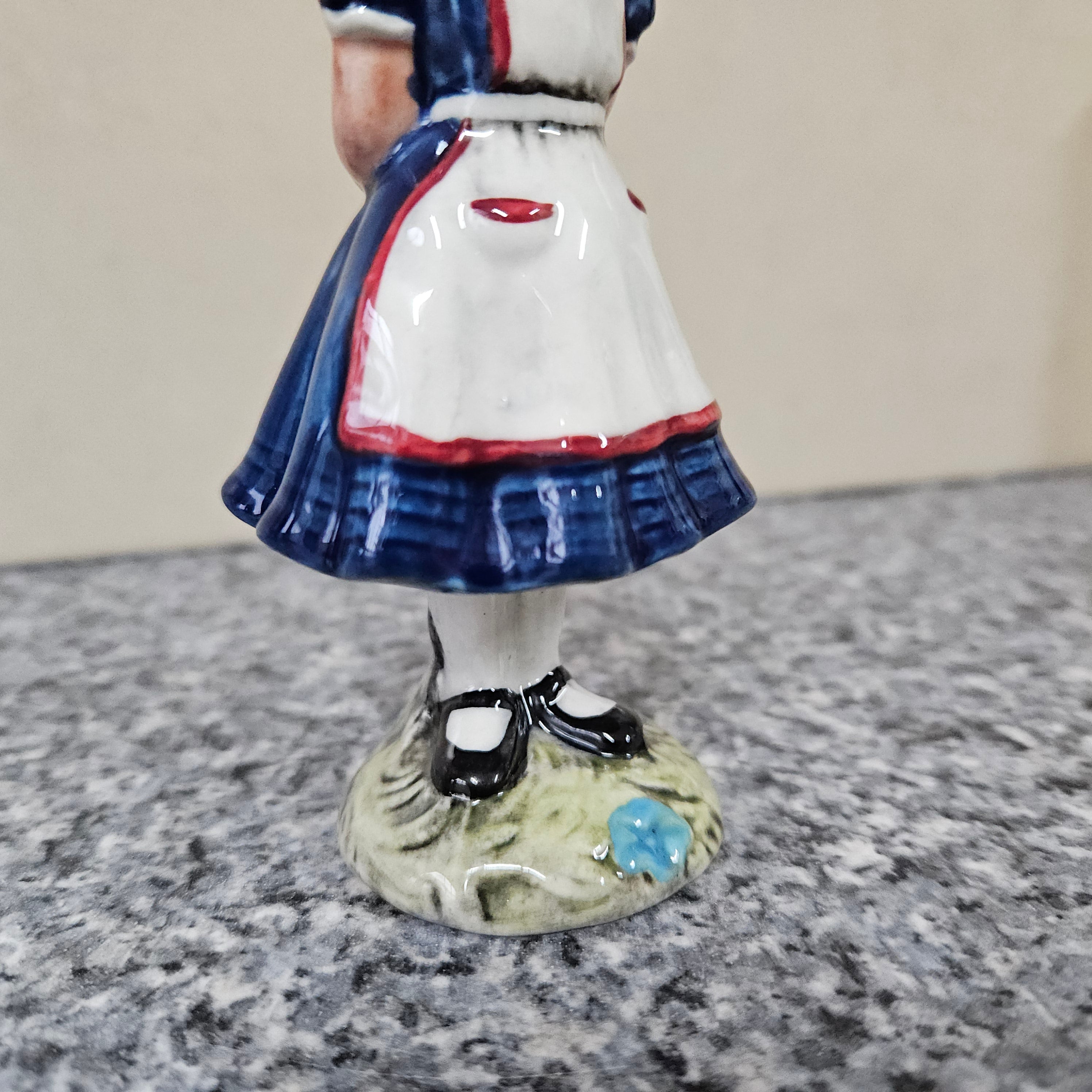 Beswick 'Alice' Figurine | Antique & Vintage | Moonee Ponds Antiques | Australia Wide Delivery