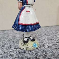 Beswick 'Alice' Figurine | Antique & Vintage | Moonee Ponds Antiques | Australia Wide Delivery
