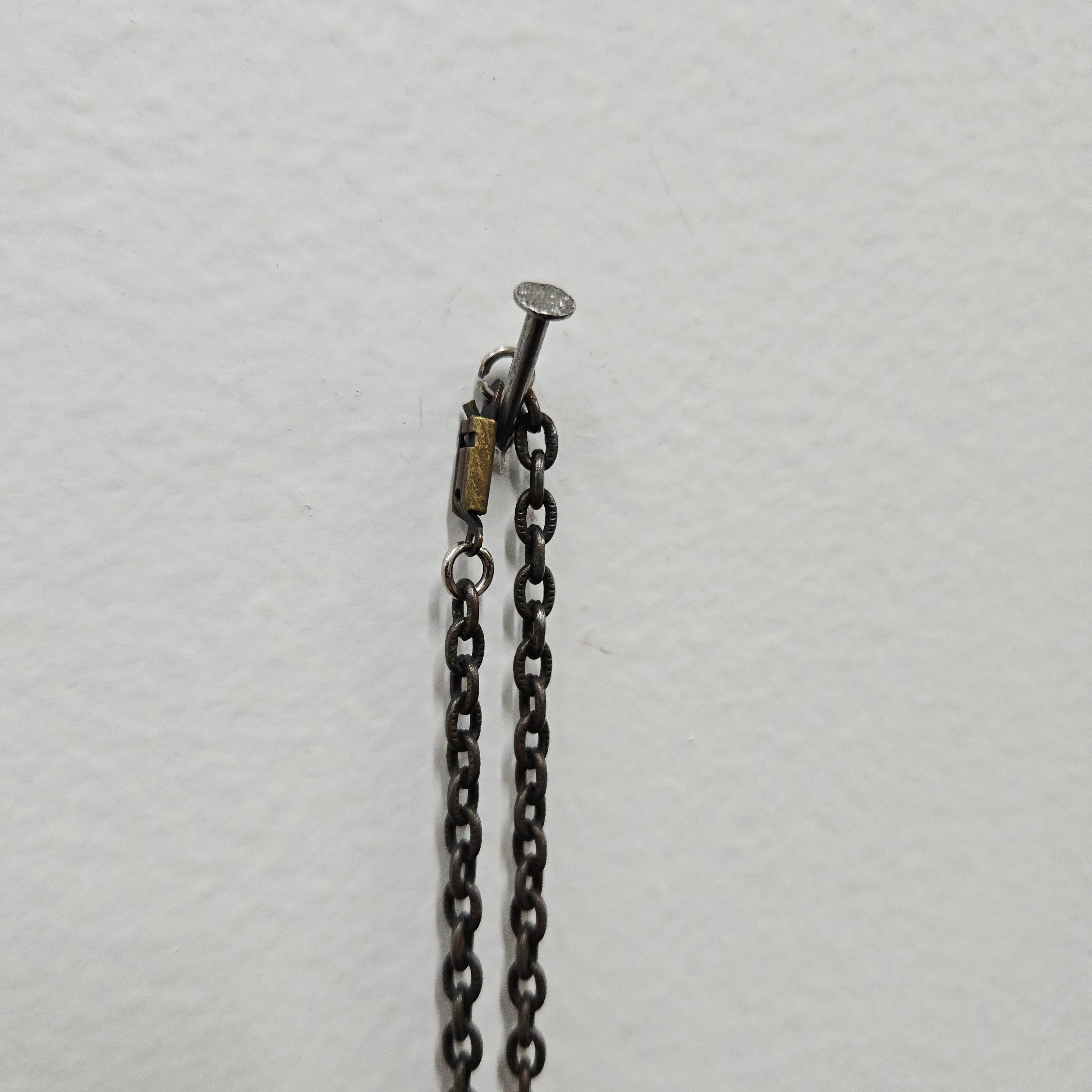 Vintage Pendent and Chain | Antique & Vintage | Moonee Ponds Antiques | Australia Wide Delivery