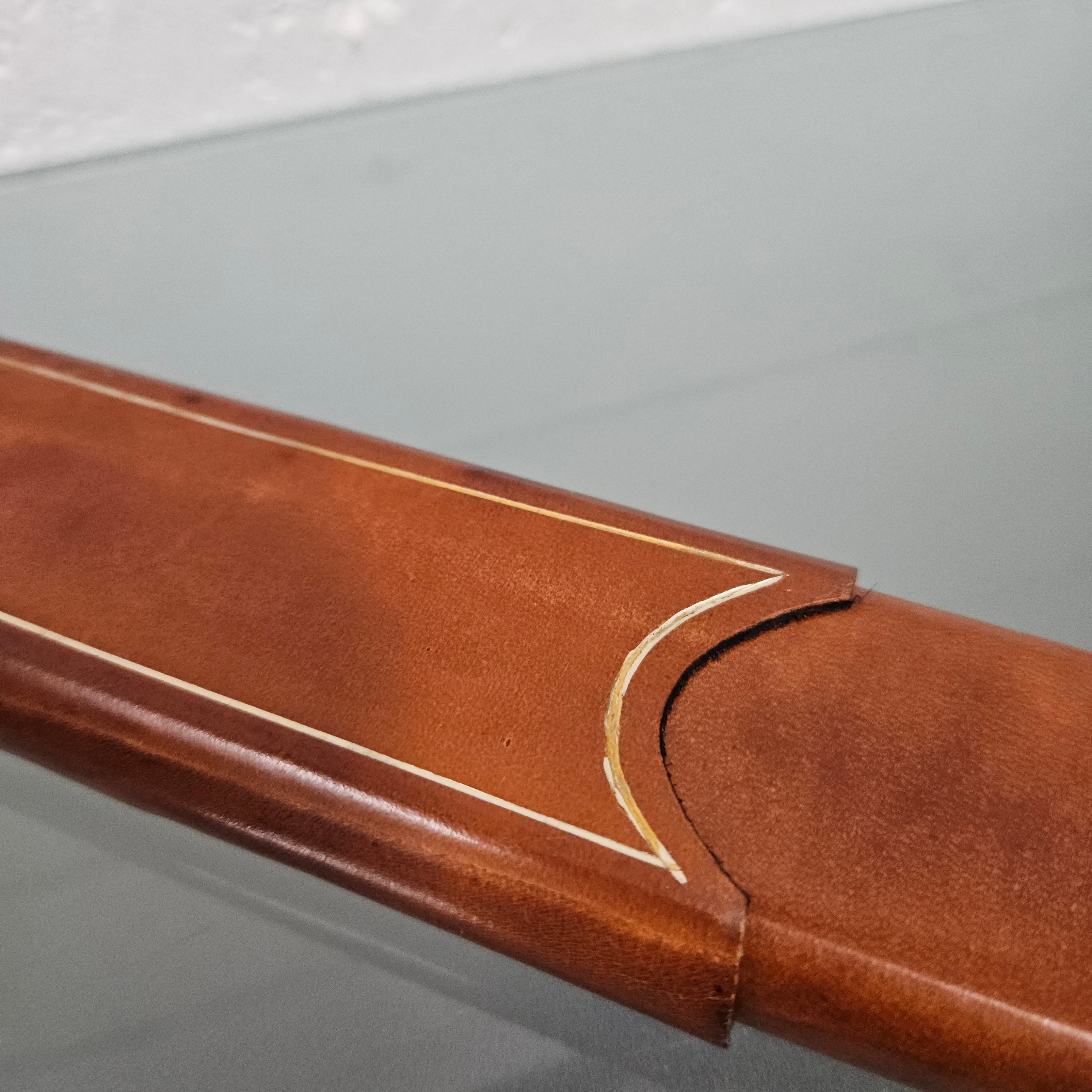 Vintage Italian Cigar Case | Antique & Vintage | Moonee Ponds Antiques | Australia Wide Delivery