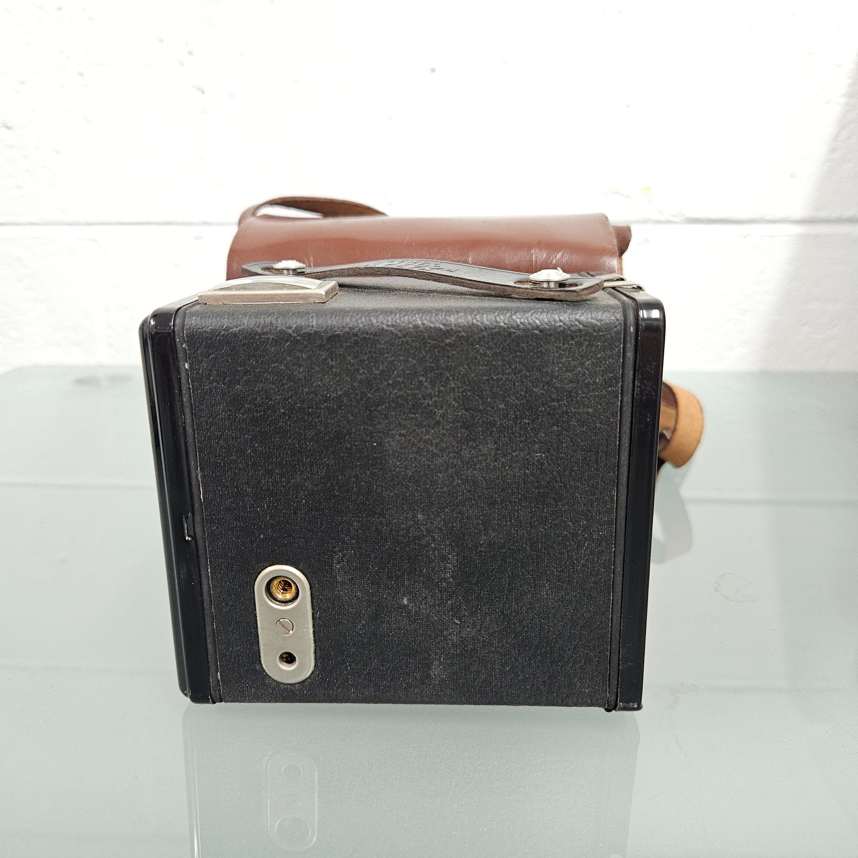 Vintage Kodak Brownie Flash ll Camera | Antique & Vintage | Moonee Ponds Antiques | Australia Wide Delivery