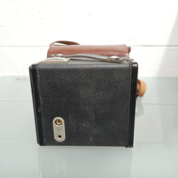 Vintage Kodak Brownie Flash ll Camera | Antique & Vintage | Moonee Ponds Antiques | Australia Wide Delivery