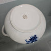 Vintage French Blue & White Tureen | Antique & Vintage | Moonee Ponds Antiques | Australia Wide Delivery
