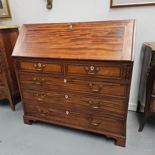 Georgian Bureau