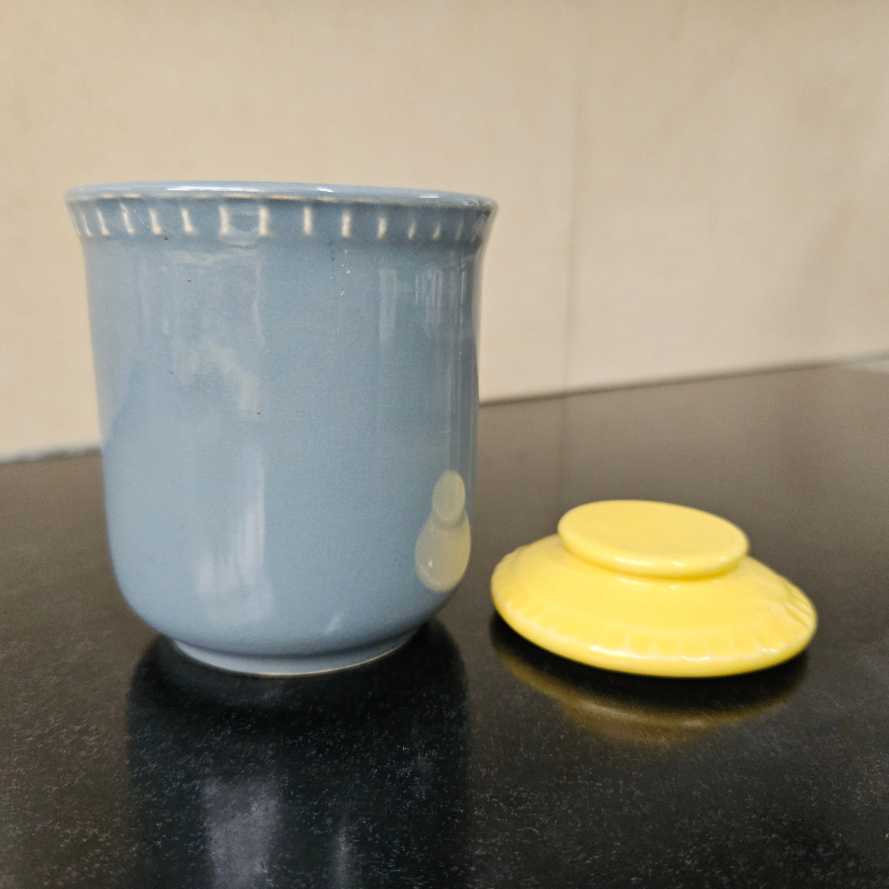 T.G Green&Co.Ltd Ceramic Lidded Pot | Antique & Vintage | Moonee Ponds Antiques | Australia Wide Delivery