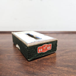 Vintage Box Of Cocktail Picks