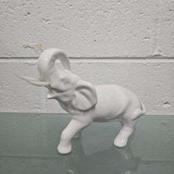 Made in Portugal Stamped Elephant | Antique & Vintage | Moonee Ponds Antiques | Australia Wide Delivery