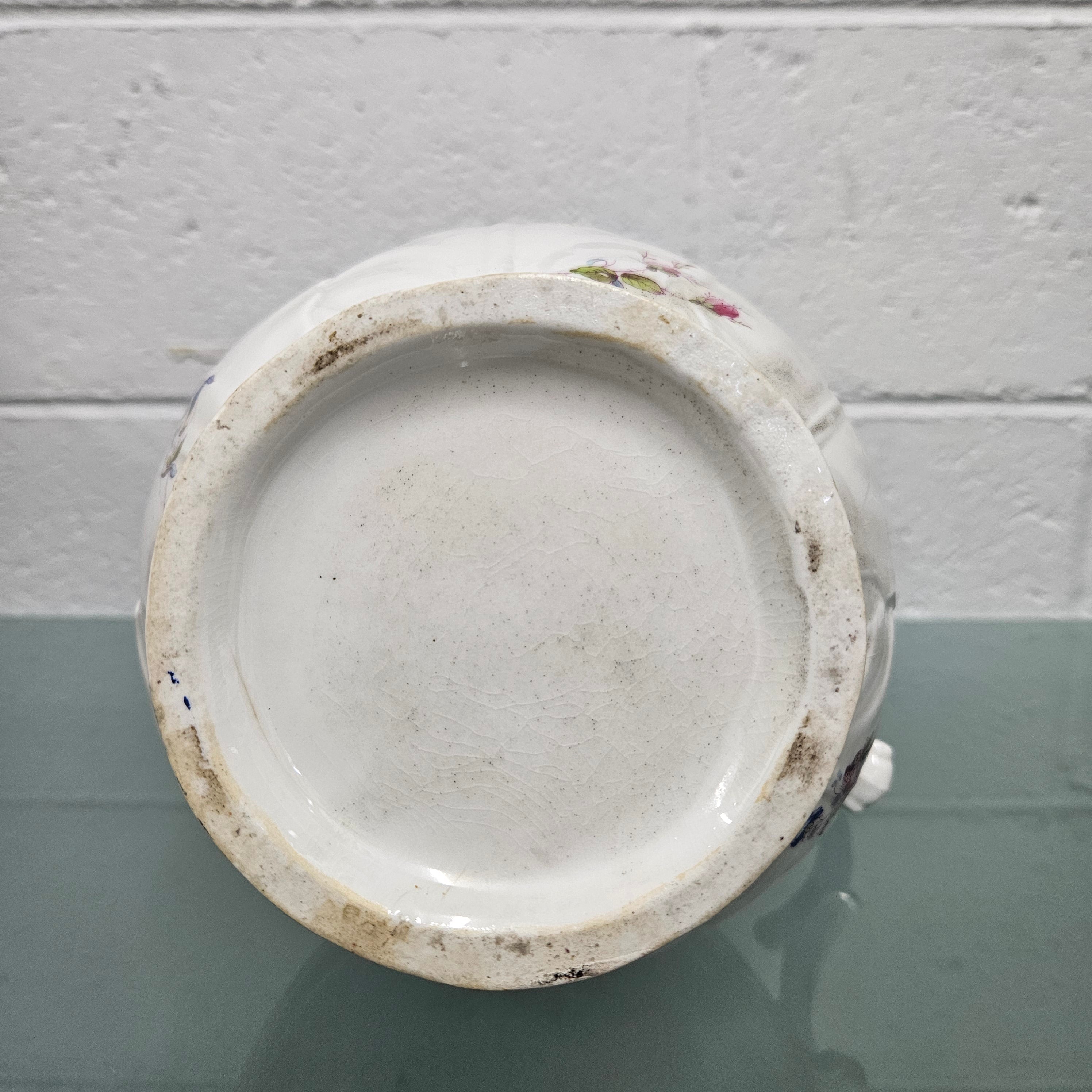 Antique Coalport Caughley Head Jug | Antique & Vintage | Moonee Ponds Antiques | Australia Wide Delivery