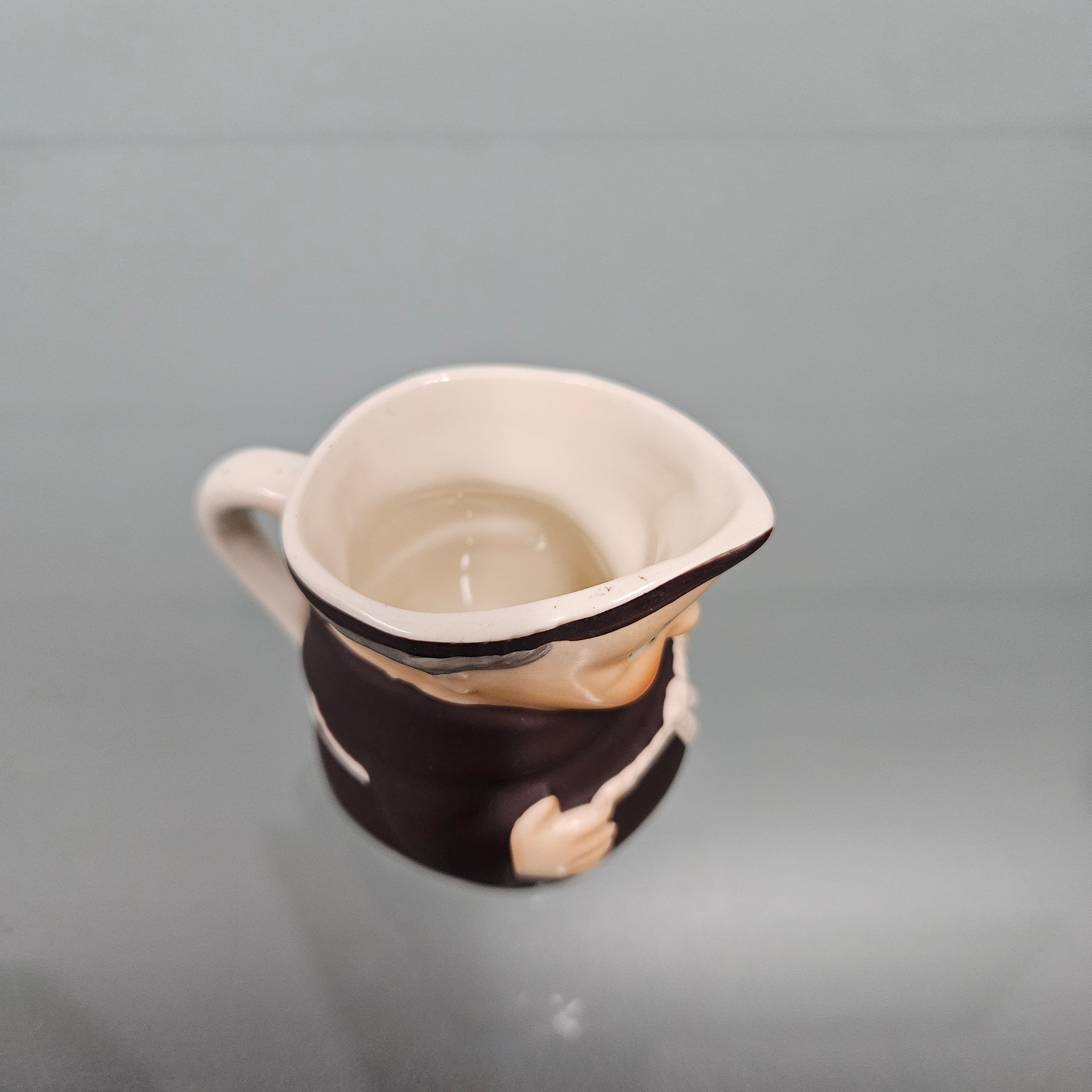 Vintage Goebel Monk Jug | Antique & Vintage | Moonee Ponds Antiques | Australia Wide Delivery
