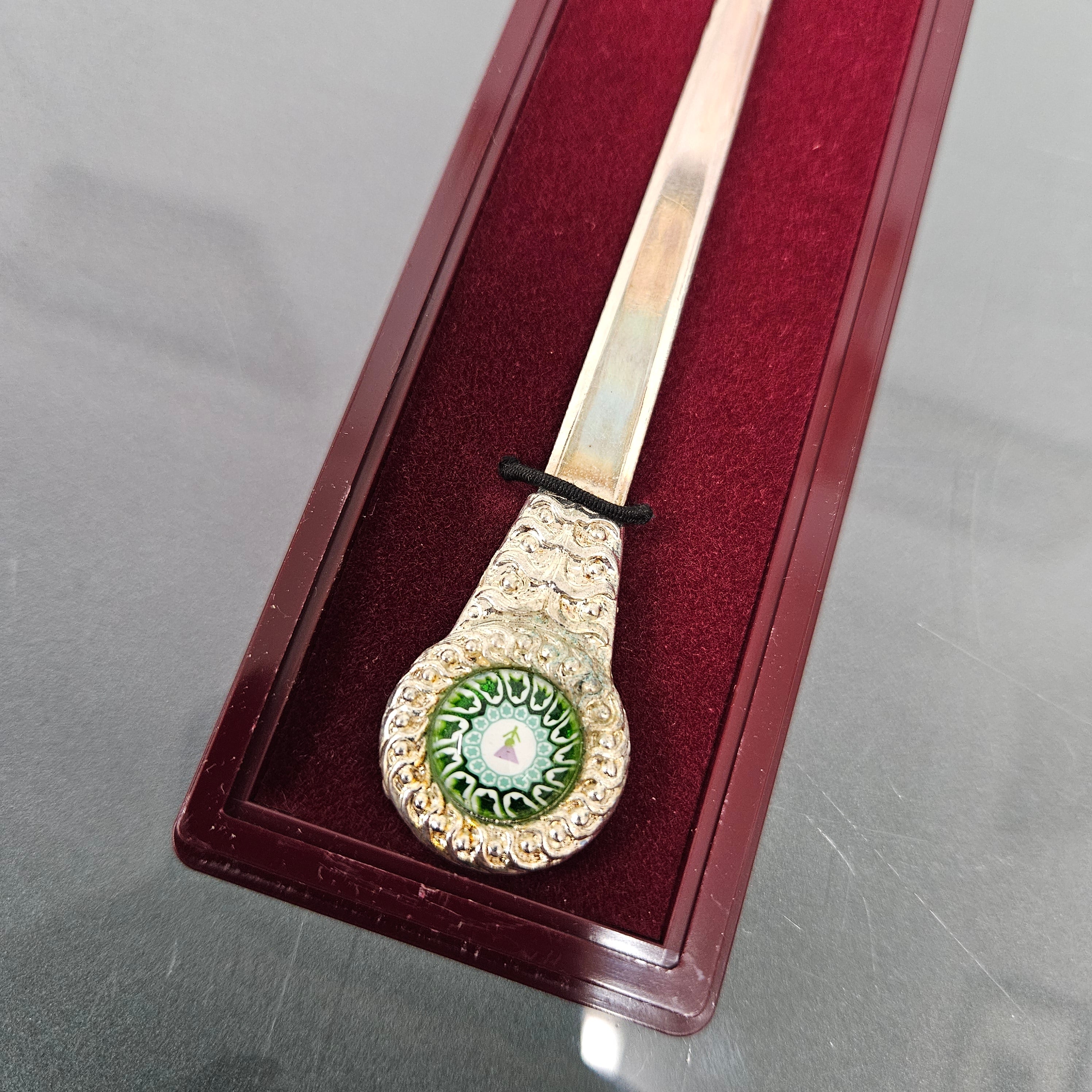 Caithness Paper/Letter Knife Opener | Antique & Vintage | Moonee Ponds Antiques | Australia Wide Delivery