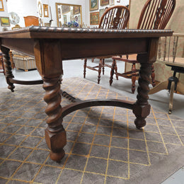 Just Arrived Dining Table