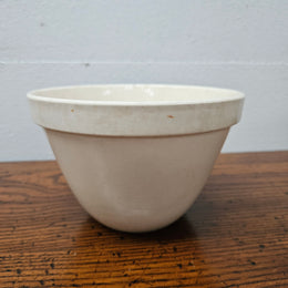 Vintage England Ceramic Bowl